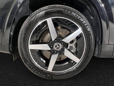 Mercedes GLB250+ AMG Advance Plus