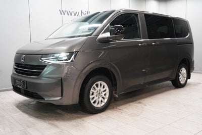VW e-Caravelle 64 Life SWB