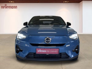 Volvo C40 ReCharge Extended Range Ultimate