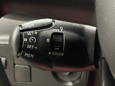 Citroën C3 PureTech 83 Iconic