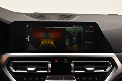 BMW 330d Touring M-Sport xDrive aut.