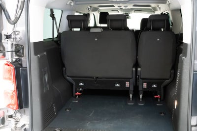 Opel Zafira-e Life L3 Edition 8prs