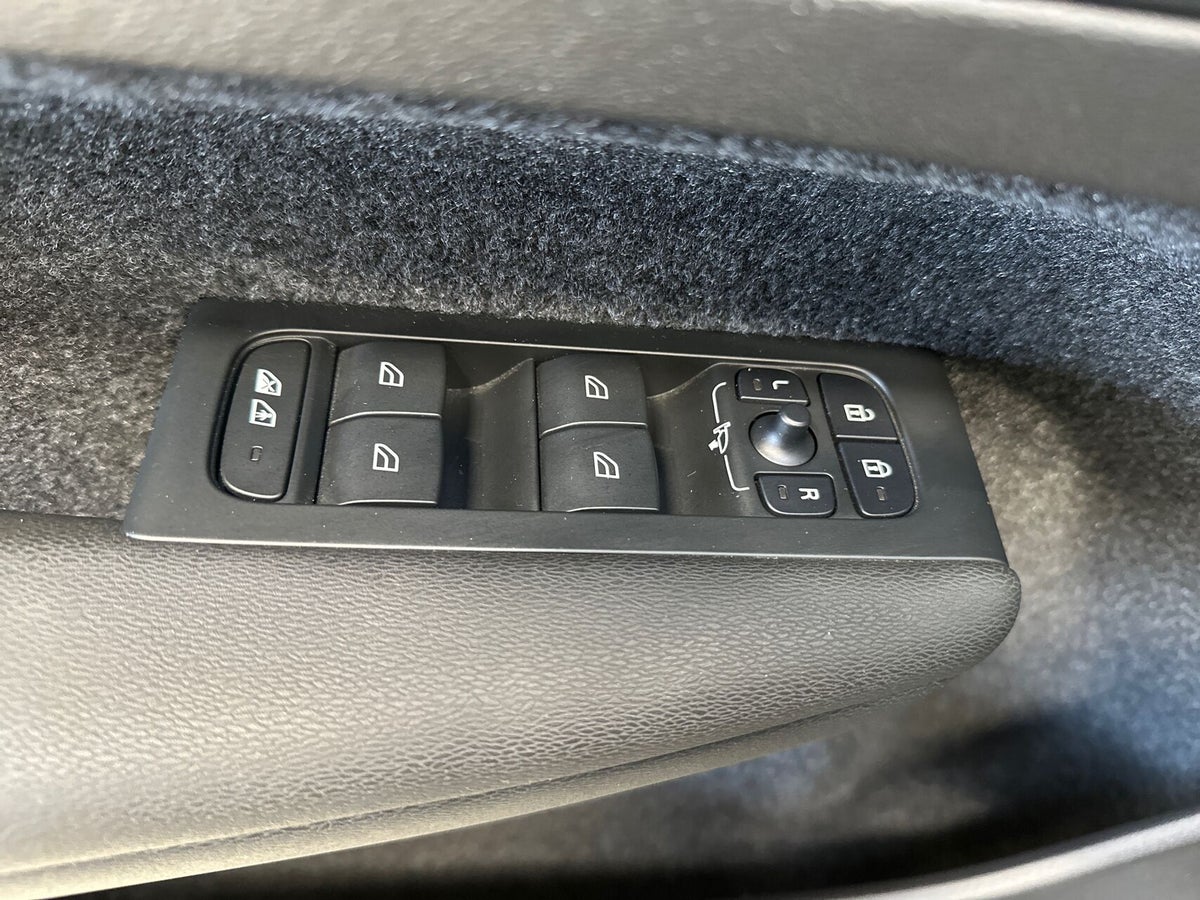 Volvo C40 P8 ReCharge Twin Plus billede 17