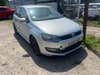 VW Polo TDi 75 BlueMotion Van thumbnail