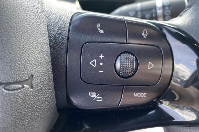BYD Dolphin Comfort