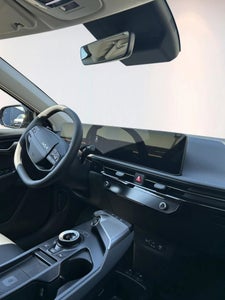 Kia EV6 Long Range Prestige