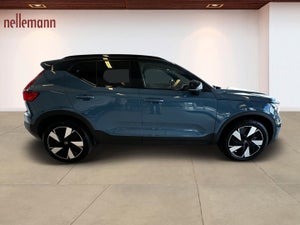 Volvo EX40 Extended Range Ultra