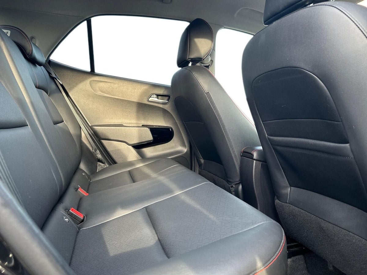 Kia Picanto MPi GT-Line billede 12