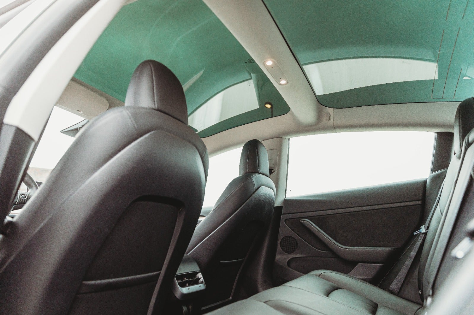Billede af Tesla Model 3  Performance AWD