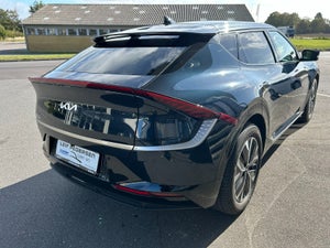 Kia EV6 Long Range Upgrade