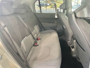 Kia EV3 Long Range Prestige