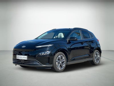 Hyundai Kona EV Premium