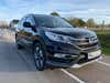 Honda CR-V i-DTEC Lifestyle aut. 4WD thumbnail