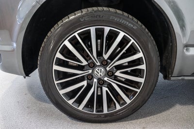VW Multivan