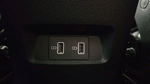 MG EHS PHEV Luxury