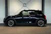 MINI Cooper SE Maximise thumbnail