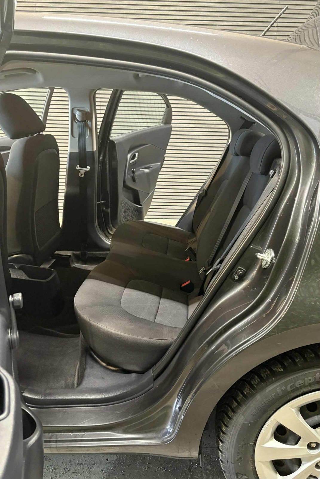 Billede af Kia Rio 1,2 CVVT Style