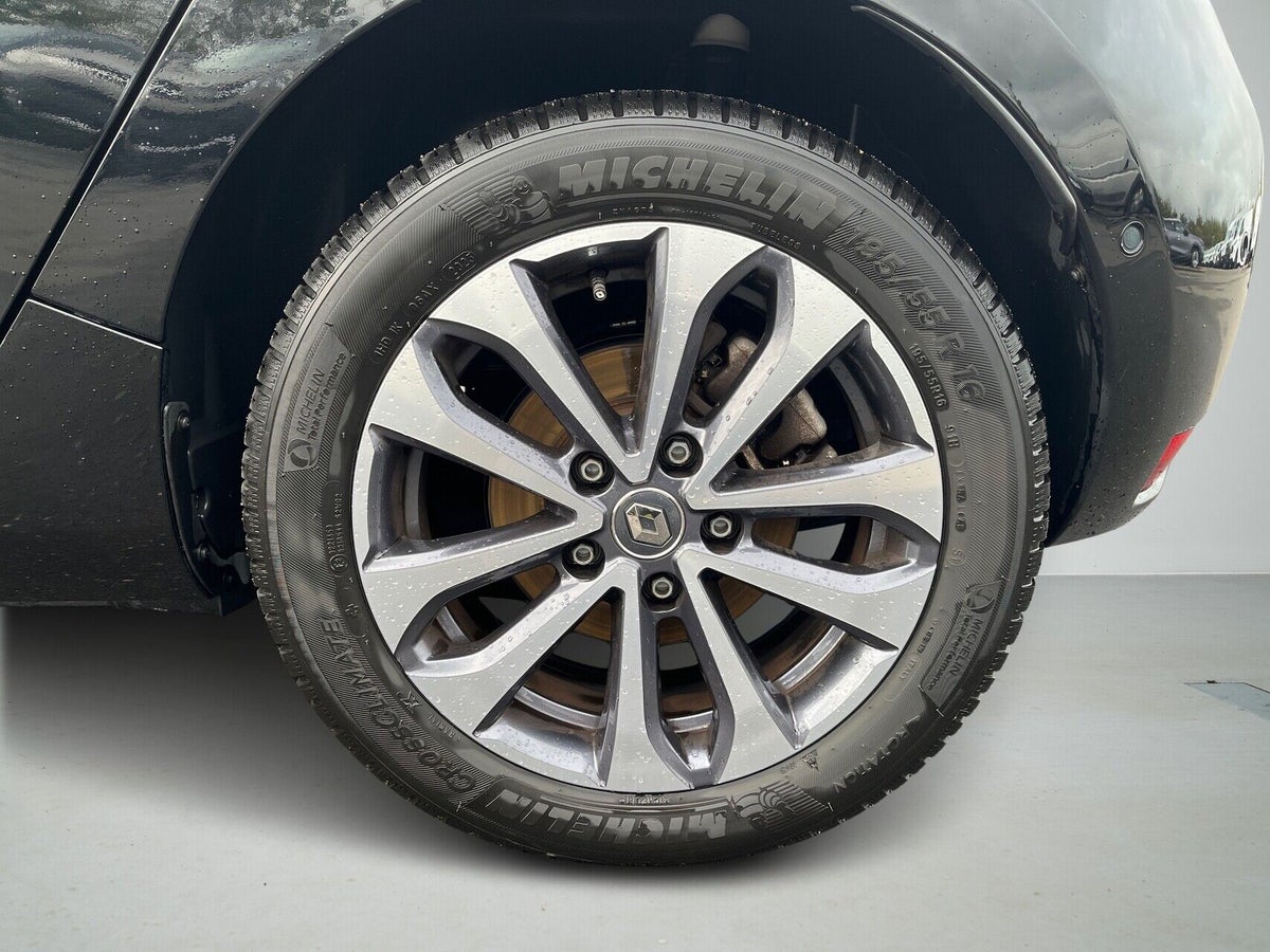 Renault Zoe Intens billede 8