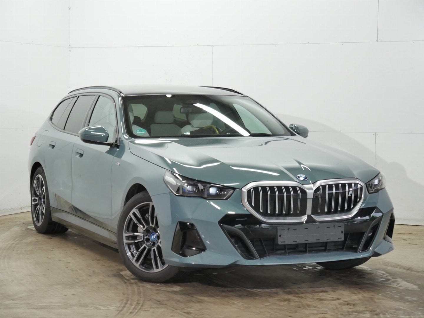 BMW i5 eDrive40 Touring M-Sport