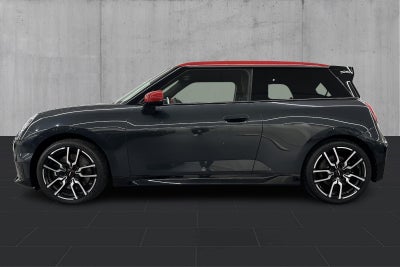 MINI Cooper E JCW Trim M - 1