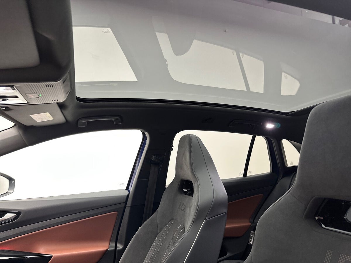 VW ID.4 Pro Performance Max billede 18