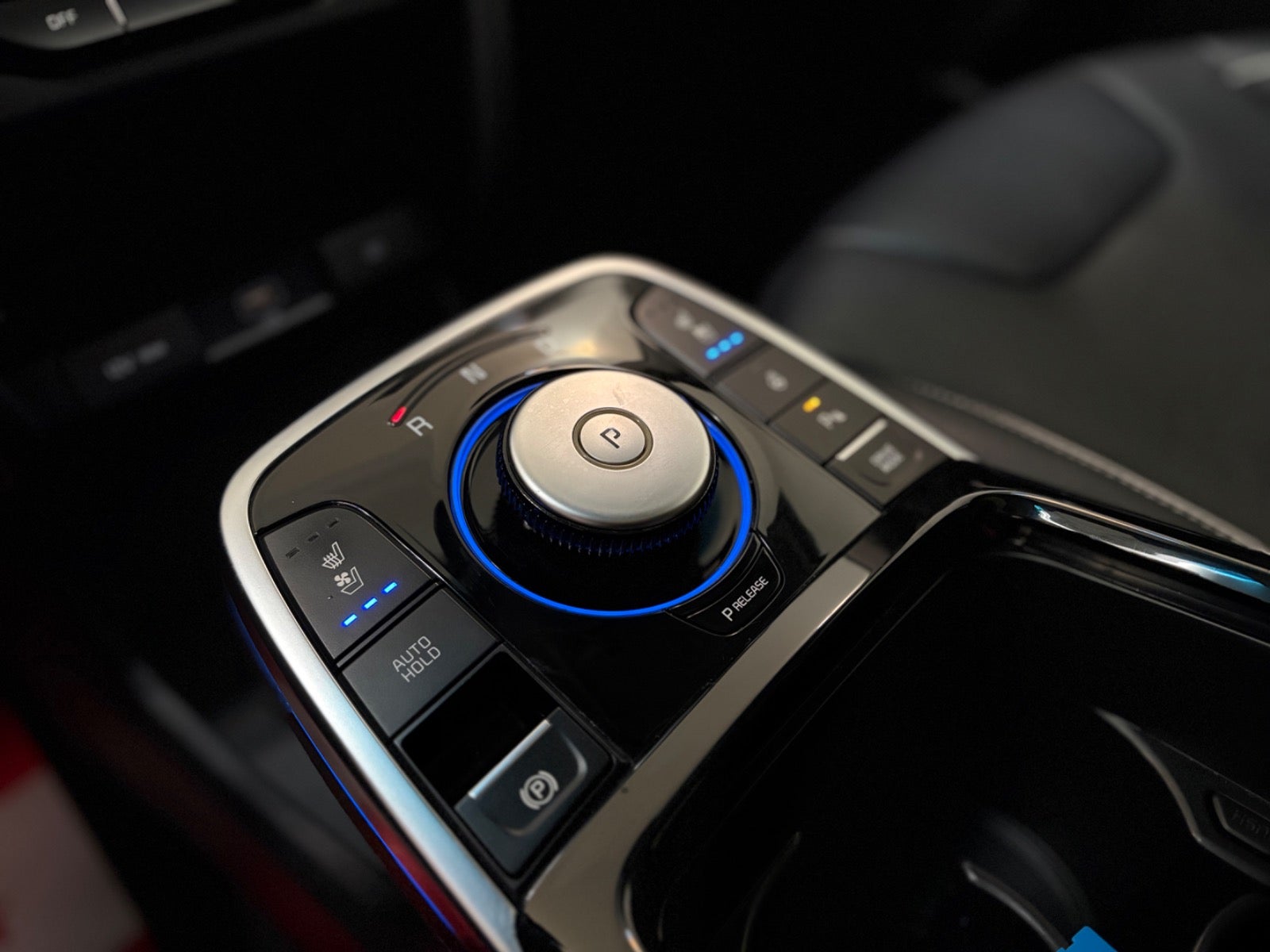 Billede af Kia e-Niro 64 Advance