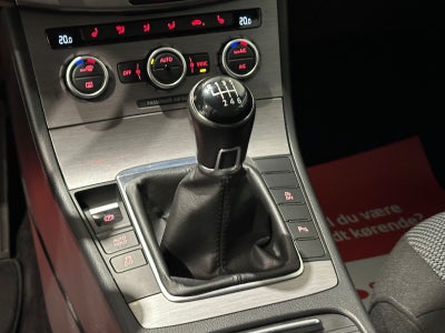VW Passat TDi 105 Comfortline Variant BMT