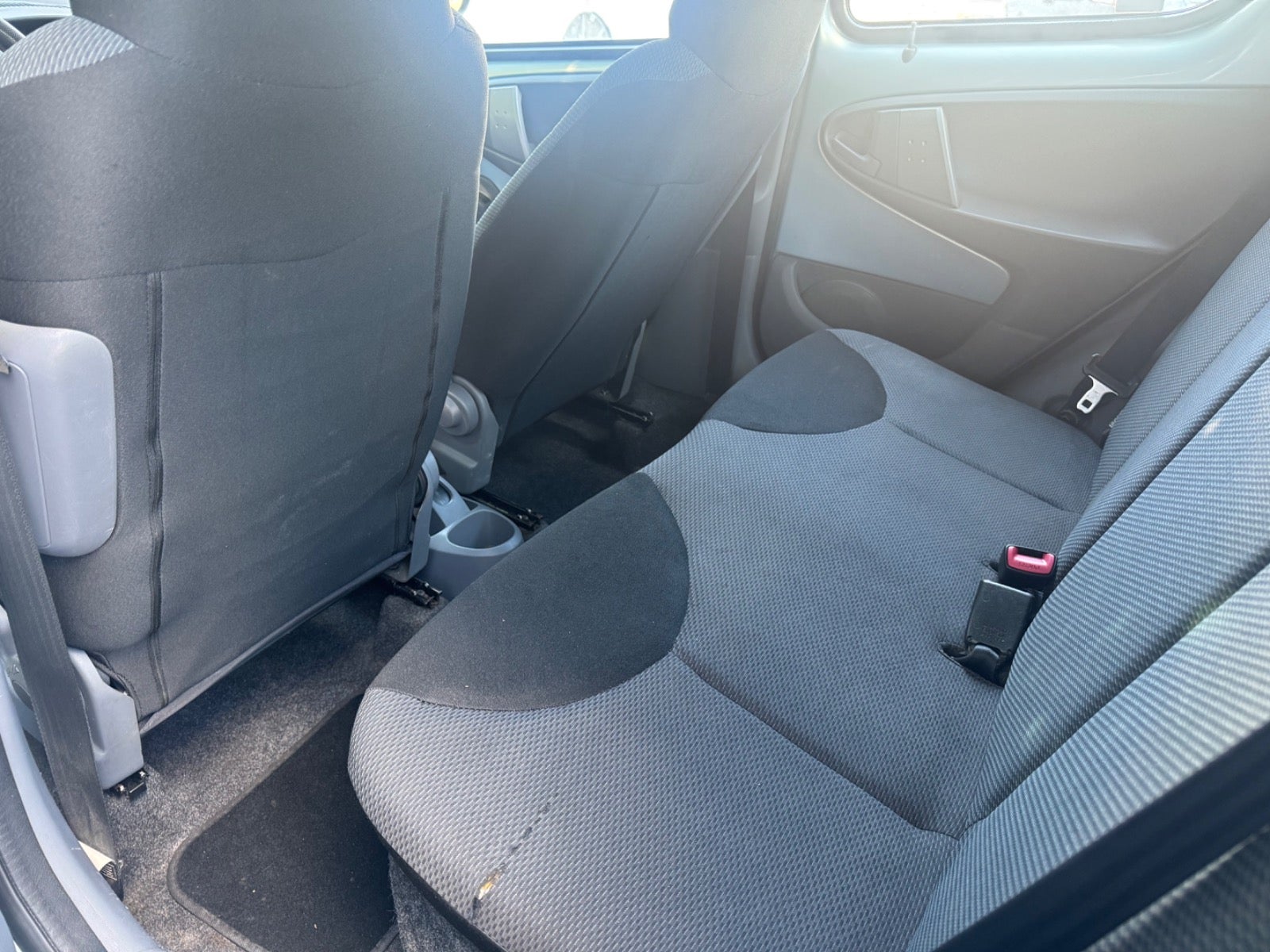 Billede af Toyota Aygo 1,0 Plus MMT komfort