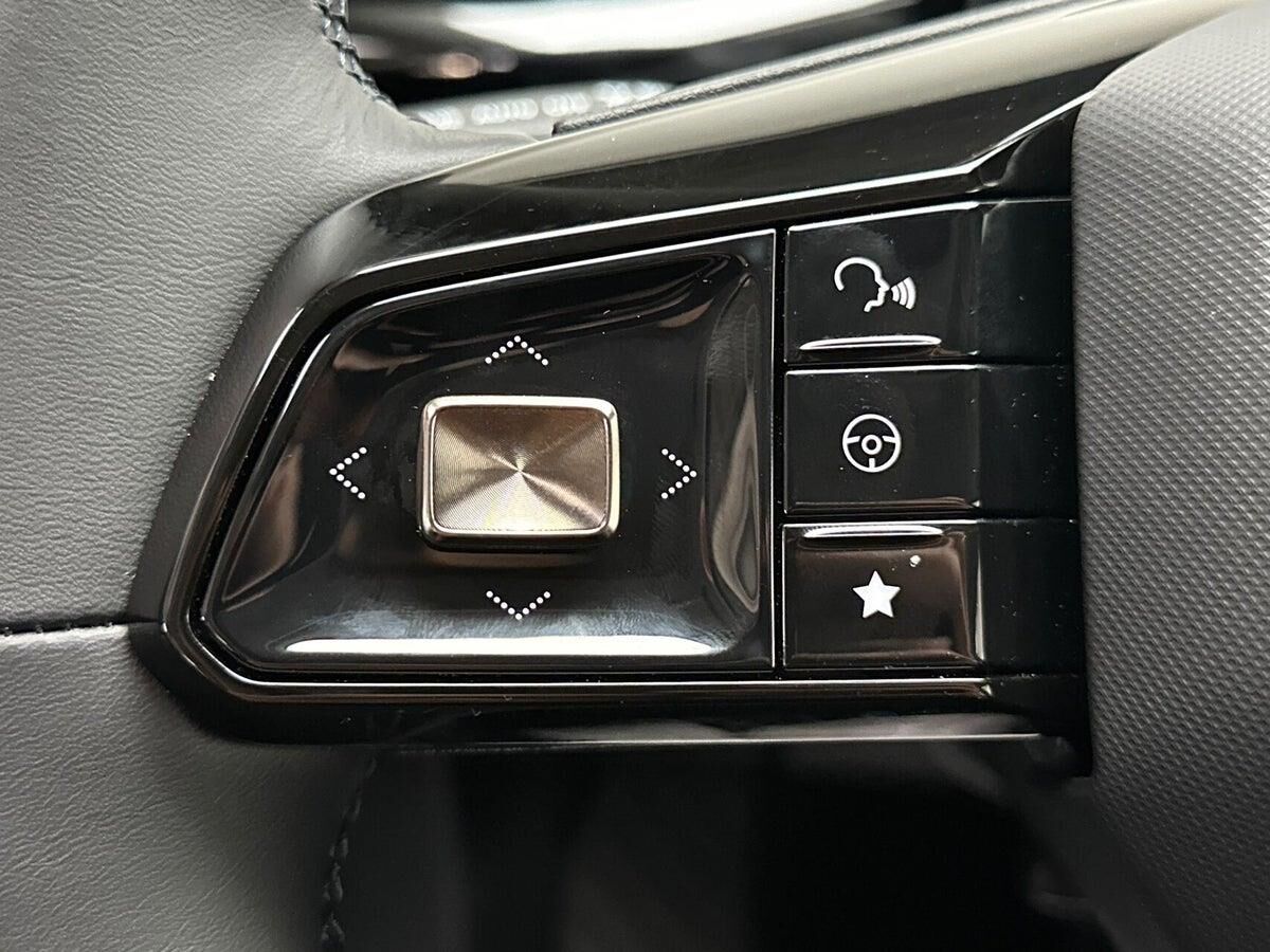 MG 4 Luxury billede 15