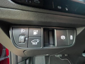 Kia EV6 Long Range Upgrade