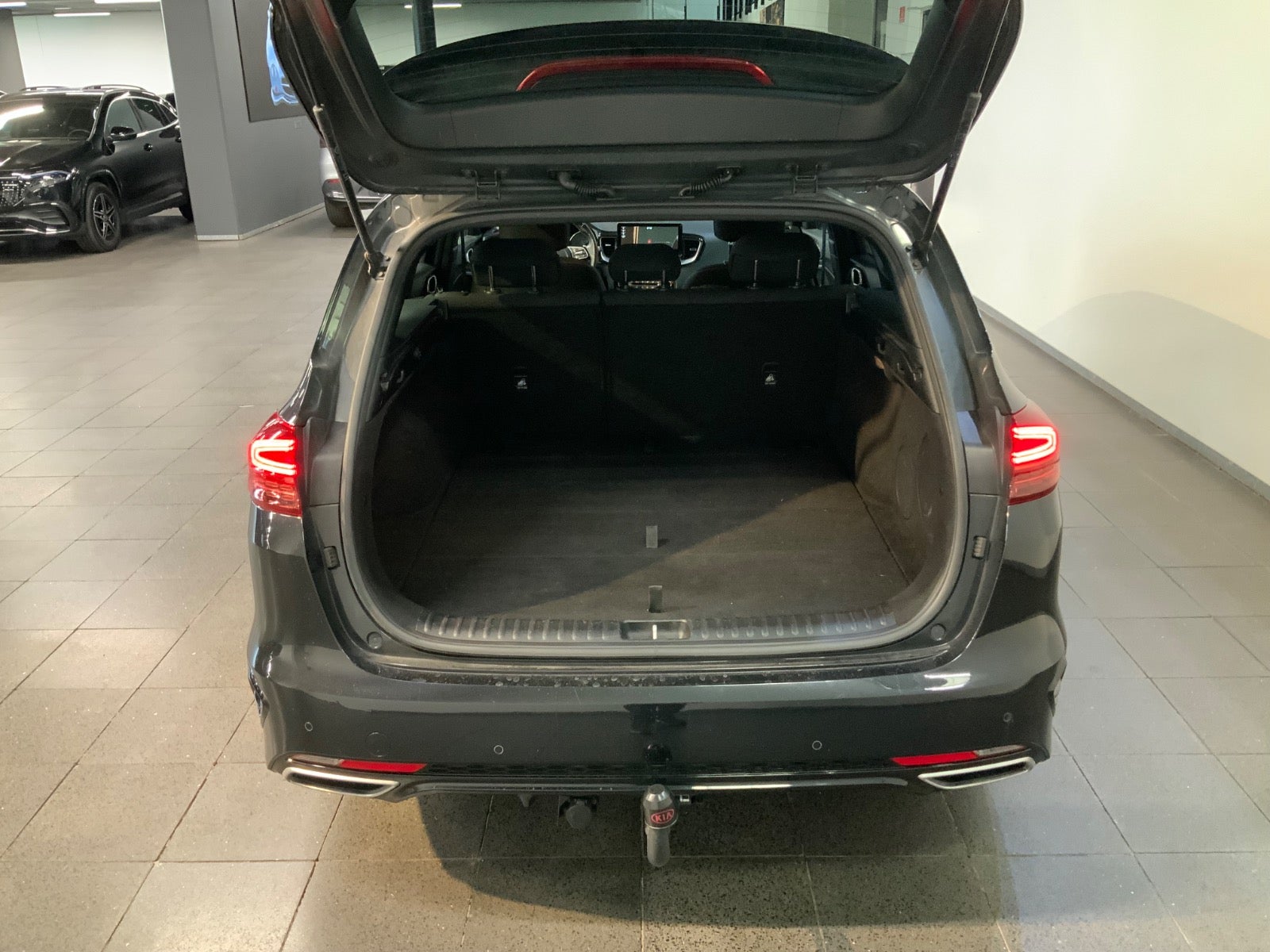 Kia Ceed (5/8)