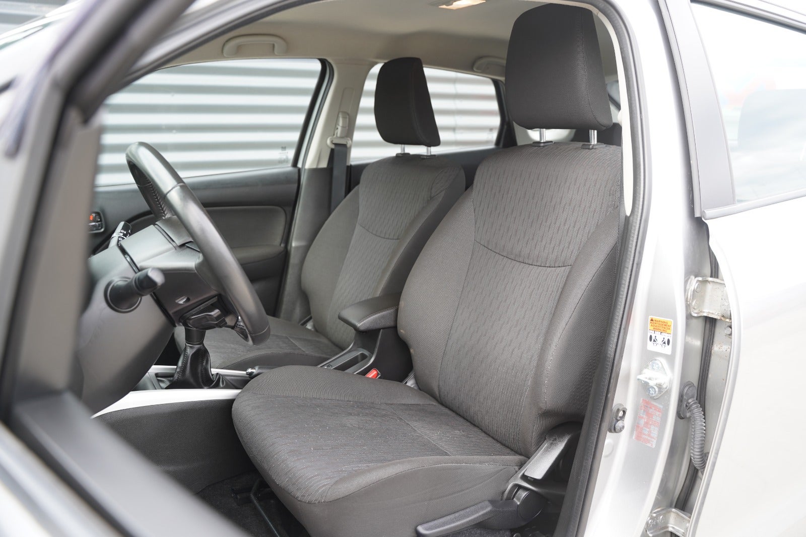 Billede af Suzuki Baleno 1,0 Boosterjet Active