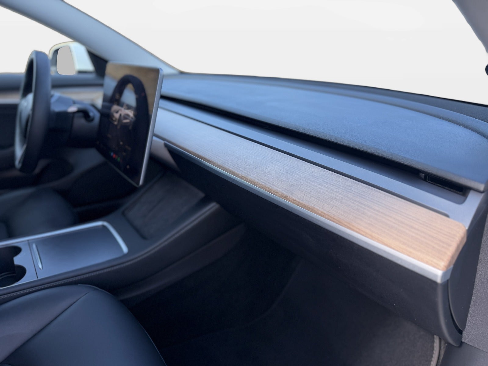 Billede af Tesla Model 3  Standard Range+ RWD