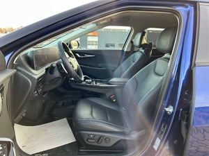 Kia EV6 Long Range Performance Upgrade AWD