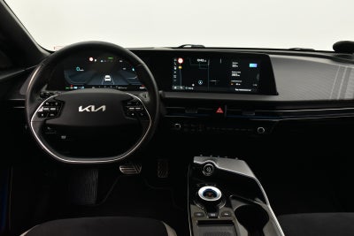 Kia EV6 Long Range Performance GT-Line AWD