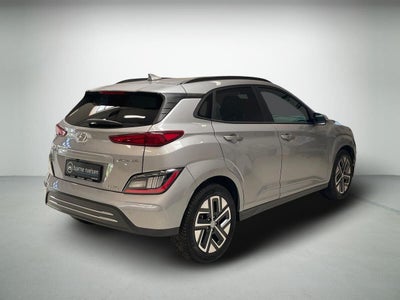 Hyundai Kona EV Trend billede 1