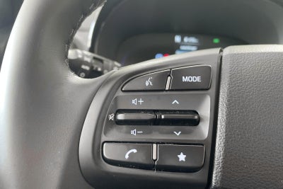 Hyundai i10 MPi Essential AMT