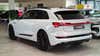 Audi e-tron Black Edition S-line quattro thumbnail