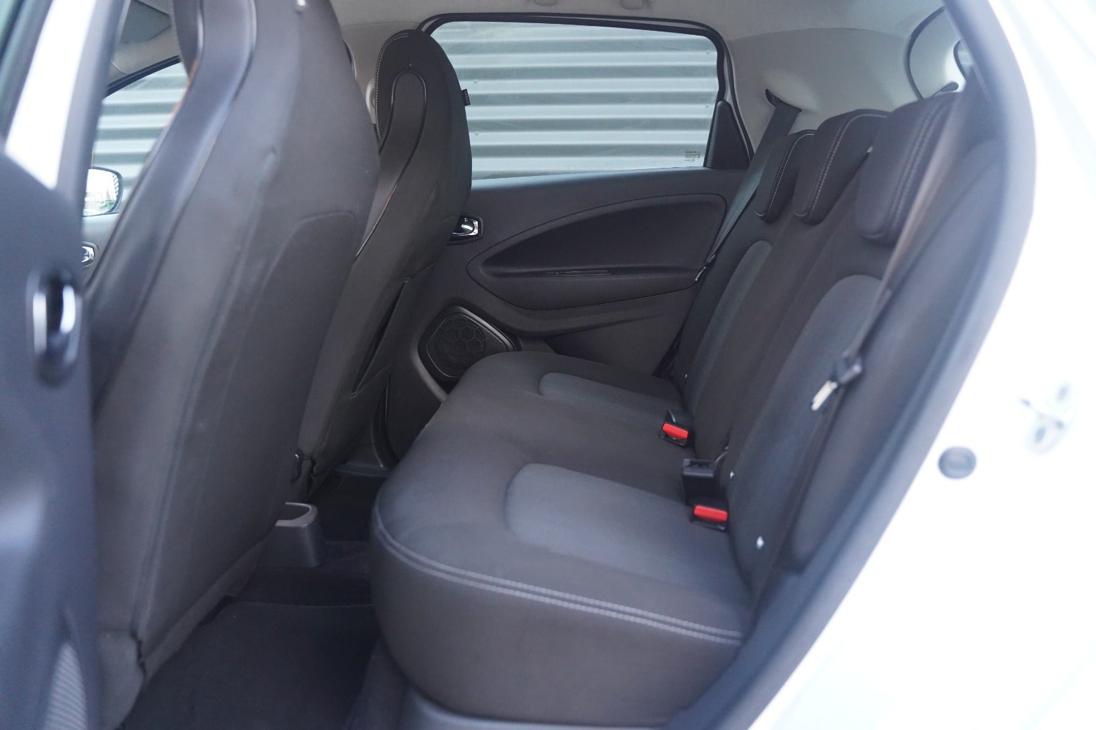 Billede af Renault Zoe 52 Intens