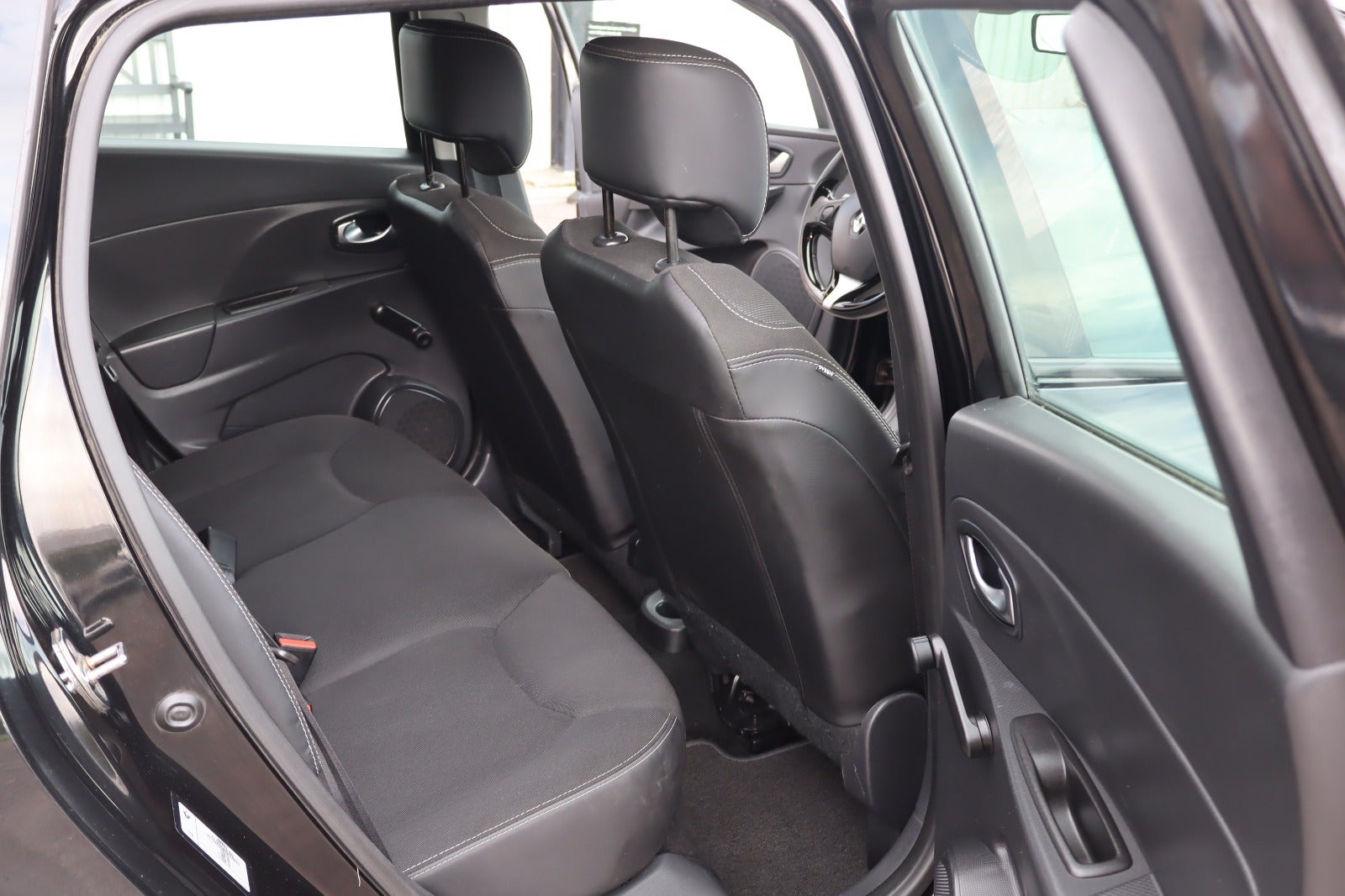 Billede af Renault Clio IV 1,5 dCi 75 Galla Sport Tourer