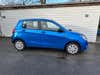 Suzuki Celerio Dualjet Club Gold thumbnail