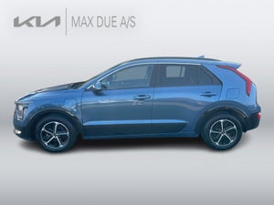 Kia Niro PHEV Prestige DCT