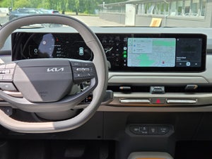 Kia EV3 Long Range Upgrade
