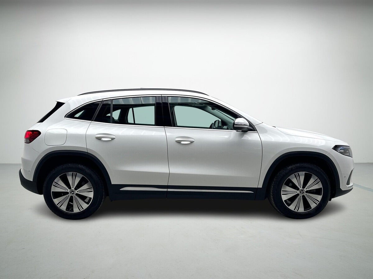 Mercedes EQA250 Progressive billede 5