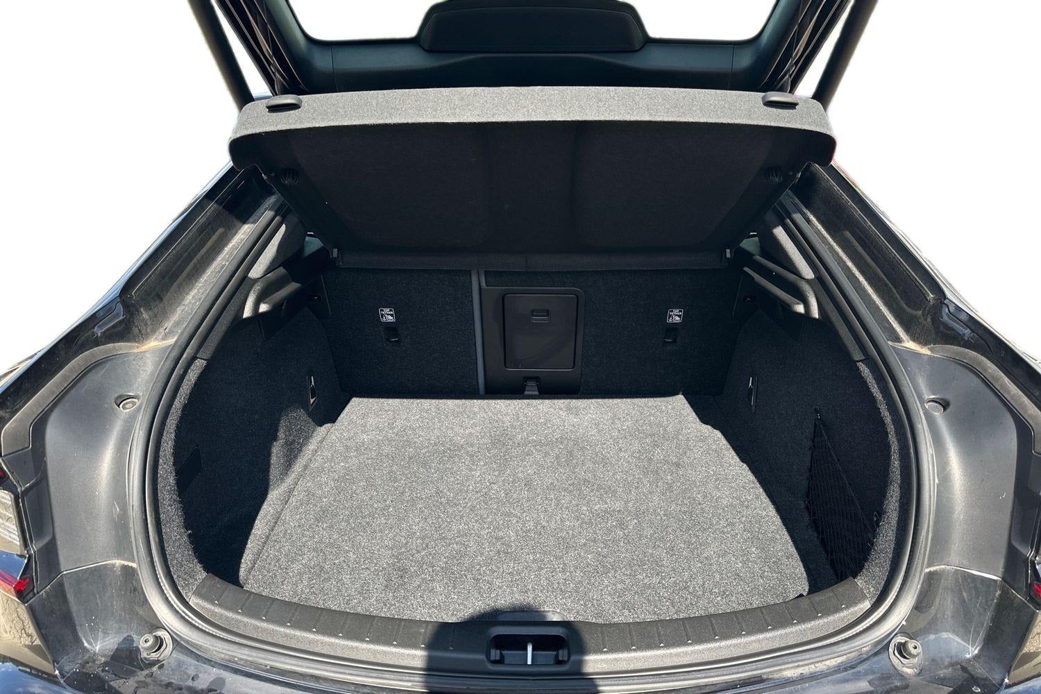 Billede af Polestar 2  Standard Range