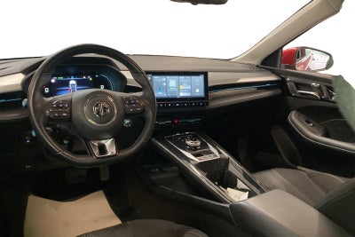 MG MG5 Comfort