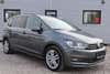 VW Touran TSi 150 Comfortline DSG 7prs