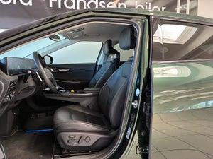 Kia EV6 Long Range Performance Upgrade AWD