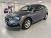 Skoda Scala TSi 110 Style DSG