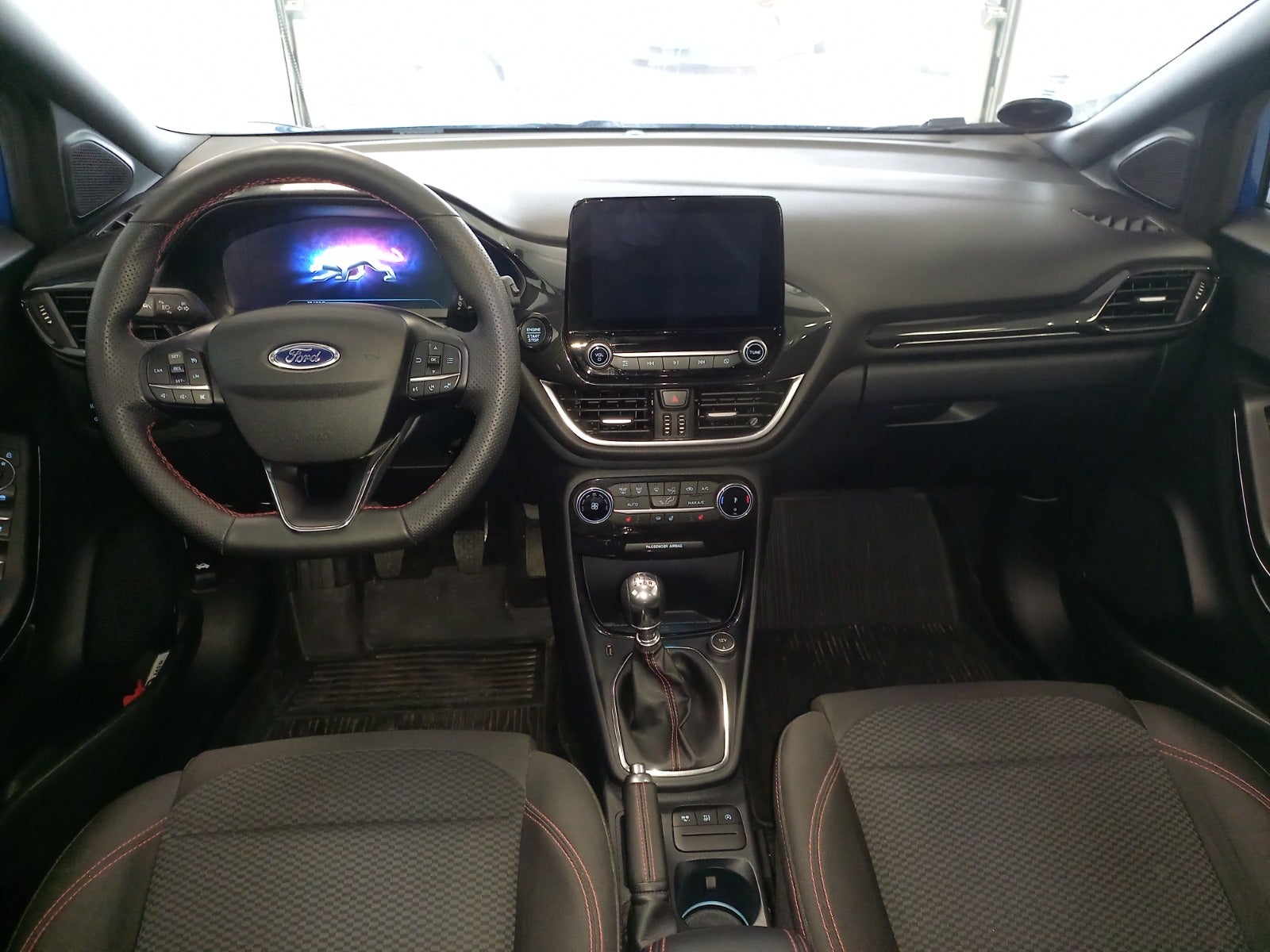 Ford Puma 2021